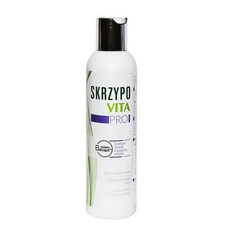 Skrzypovita Pro szampon przeciw wypadaniu włosów 200 ml