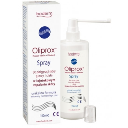 OLIPROX Spray 150 ml