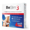 Be Slim 3 x 90 tabl. 3-fazowy produkt wspierający odchudzanie