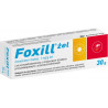 Foxill żel 1 mg/g 30 g