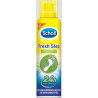 Scholl Fresh Step Dezodorant do stóp 150 ml