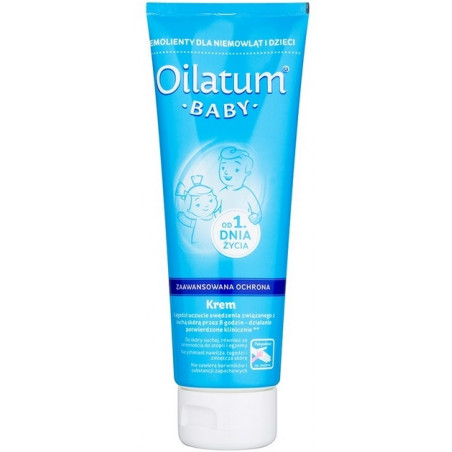 OILATUM BABY krem 100g