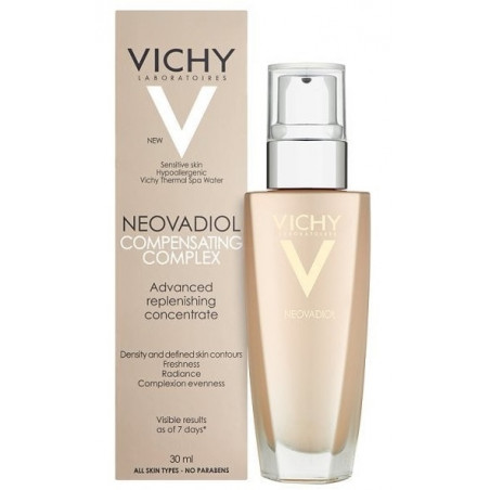 VICHY NEOVADIOL aktywne serum odbudowujące 30 ml
