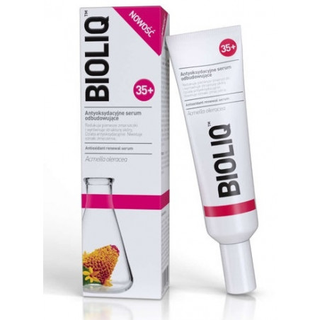 Bioliq 35+ Antyoksydacyjne serum odbudowujące 30 ml