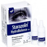 Starazolin HydroBalance PPH krople do oczu 2x5ml