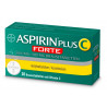 Aspirin C Forte x 10 tabl. musujących