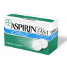 Aspirin ULTRA FAST x 12 tabl.musujących