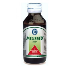 Melissed syrop 125 g