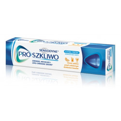 Sensodyne ProSzkliwo Extra Fresh pasta do zębów 75 ml