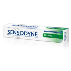 Sensodyne Fluoride pasta do zębów, 75 ml