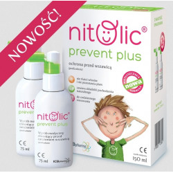 Pipi Nitolic Prevent Plus 150 ml