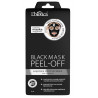 L'biotica Black Peel-off maska węglowa głęboko oczyszczająca 8ml