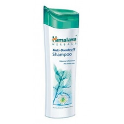 Himalaya szampon przeciwłupieżowy zwiększający objętość i puszystość włośow 200 ml