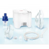 Inhalator Medel Easy - pneumatyczno tłokowy 1 szt.