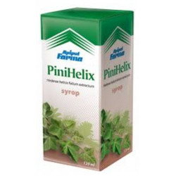 PiniHelix syrop 0,1019 g/5ml 120 ml