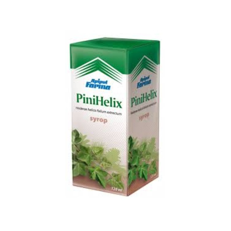 PiniHelix syrop 0,1019 g/5ml 120 ml