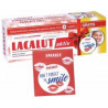 Lacalut activ pasta do zębów 75 ml + lusterko gratis!