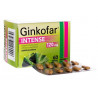 Ginkofar Intense 120 mg x 60 tabletek powlekanych