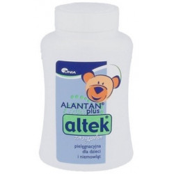 Altek zasypka (Alantan Plus) 50 g