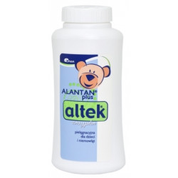 Altek zasypka (Alantan Plus) 50 g