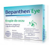 Bepanthen eye krople do oczu 0,5 ml x 10 sztuk