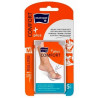 Plaster Matopat Comfort Plus, wodoodporne hydrokoliodowe na pęcherze M 5 szt.
