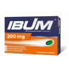 Ibum 200 mg x 10 kaps.