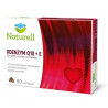Naturell Koenzym Q10 (30 mg) + E (5 mg) x 60 kaps.