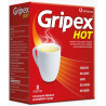 Gripex Hot x 8 saszetek
