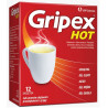 Gripex Hot x 12 saszetek