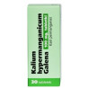 Kalium hypermanganicum 100mg  x 30 tabletek