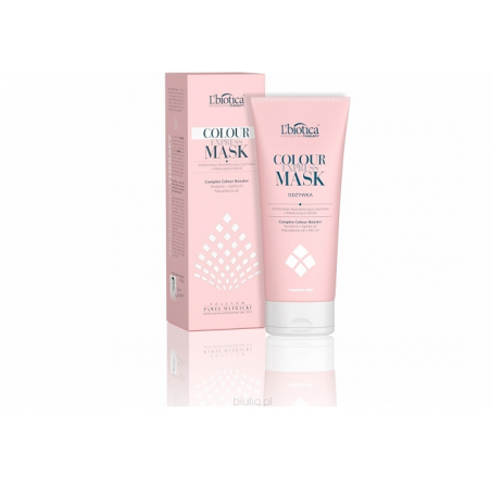 L'biotica Colour Express Mask