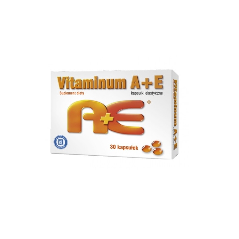 Vitaminum A+E