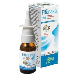 Fitonasal 2ACT, spray do nosa, 15 ml