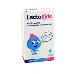 LactoKids 10 ml