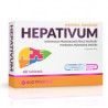 Hepativum 60 tabletek