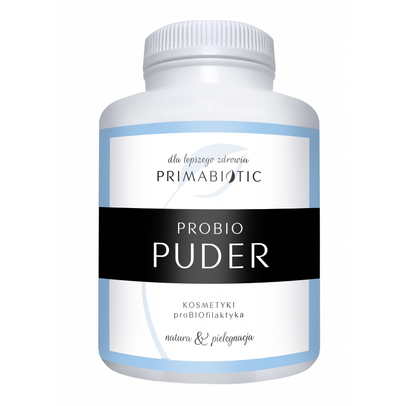 Probiopuder  100 g Primabiotic