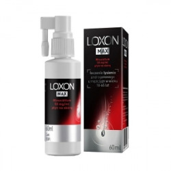 Loxon Max 50 mg 60 ml
