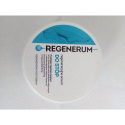 Regenerum Regeneracyjne serum do stóp 125ml