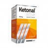 Ketonal Active 50mg 20 kapsułek