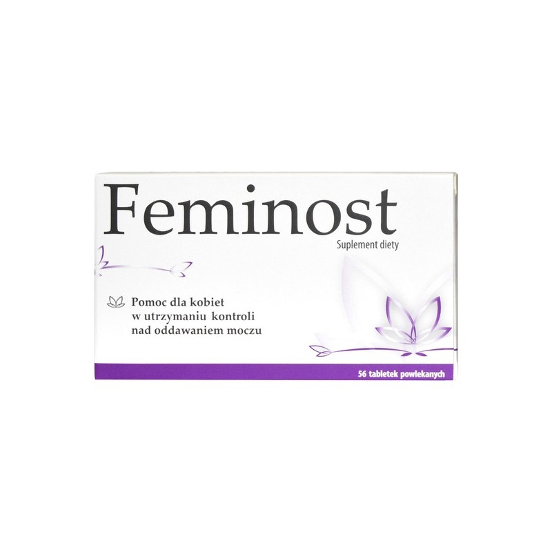 Feminost  x 56 tabl.powl.