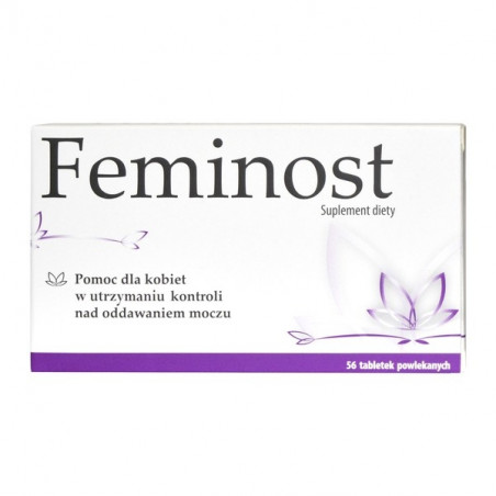 Feminost  x 56 tabl.powl.