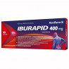 Iburapid 400 mg x 10 tabletek