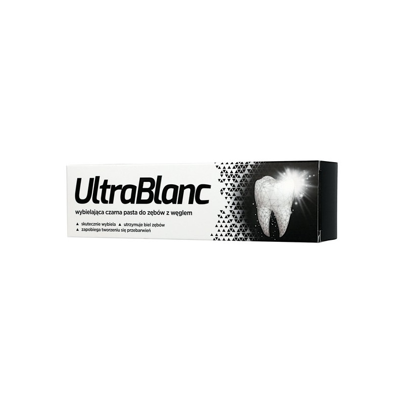 Ultrablanc pasta do zębów 75ml