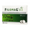 Filomag B6 50 tabletek 29.02.2020 r.