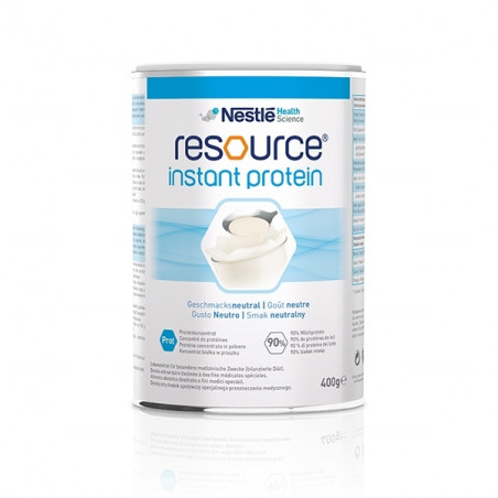 Resource Instant Protein Proszek 400g