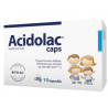 Acidolac Caps 10 kapsułek