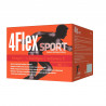 4FLEX SPORT 30 SASZETEK