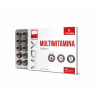 MULTIWITAMINA COLFARM 30 tabletek