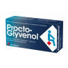 Procto-Glyvenol, 400 mg + 40 mg, czopki 10 sztuk
